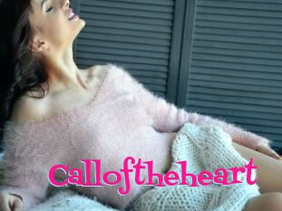 Calloftheheart