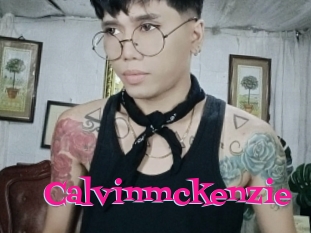 Calvinmckenzie