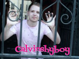 Calvinshyboy