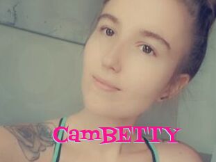 CamBETTY