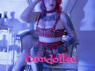 Camdoll4u