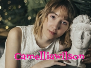 Camelliawilson