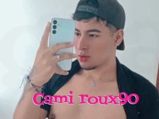 Cami_roux90