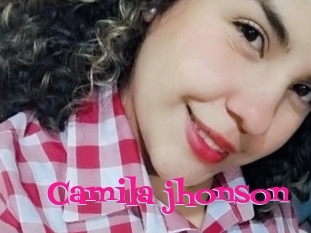 Camila_jhonson