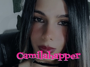 Camilahapper