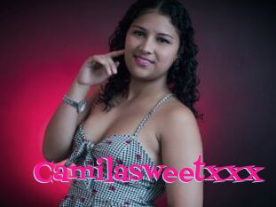 Camilasweetxxx