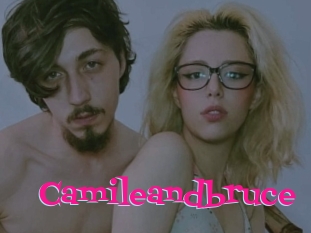 Camileandbruce