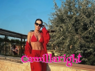 Camillaright