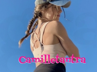 Camilletantra