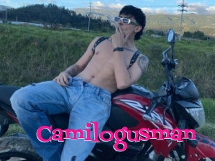 Camilogusman