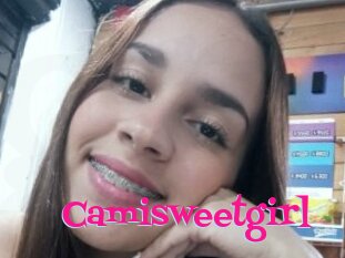 Camisweetgirl