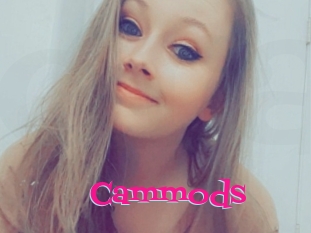 Cammods