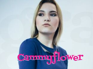 Cammyflower