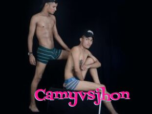 Camyvsjhon