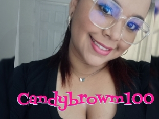 Candybrowm100