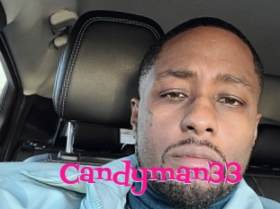 Candyman33