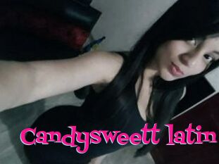 Candysweett_latin