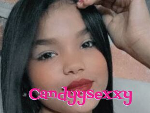 Candyysexxy