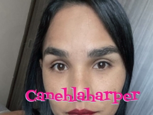 Canehlaharper