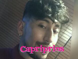 Capriprins