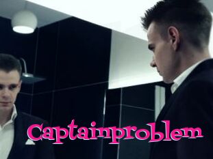 Captainproblem