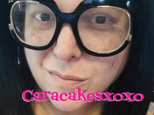 Caracakesxoxo