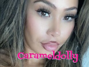 Carameldolly