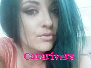 Cararivers