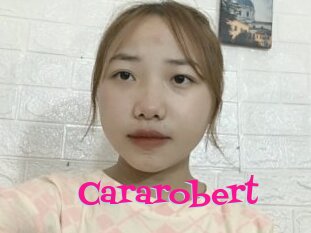 Cararobert