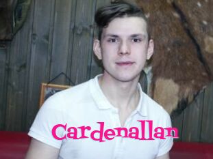 Cardenallan