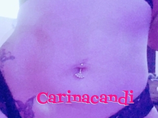 Carinacandi