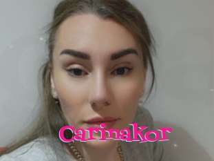 Carinakor