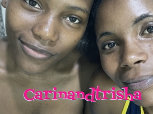 Carinandtrisha