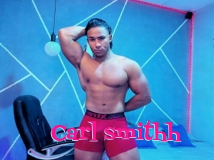 Carl_smithh