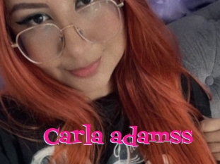 Carla_adamss