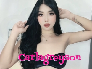 Carlagreyson