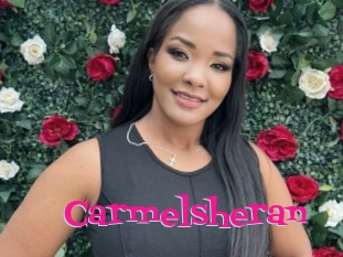 Carmelsheran