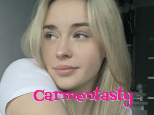 Carmentasty