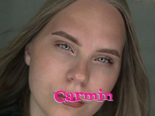 Carmin