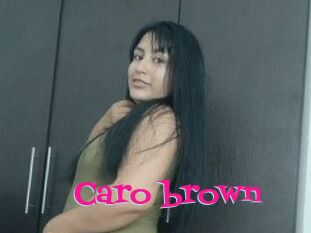 Caro_brown