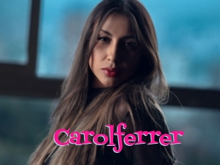 Carolferrer