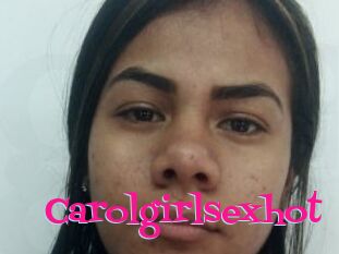 Carolgirlsexhot