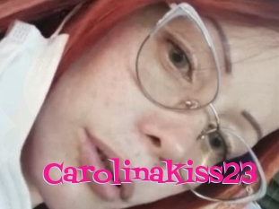 Carolinakiss23