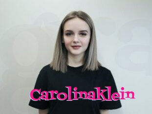 Carolinaklein