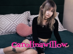 Carolinawillow