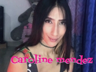 Caroline_mendez