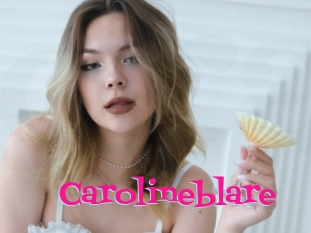 Carolineblare