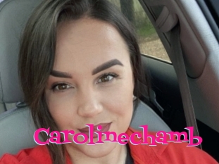 Carolinechamb