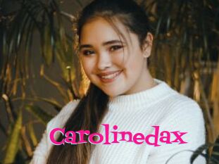 Carolinedax