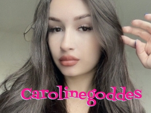 Carolinegoddes
